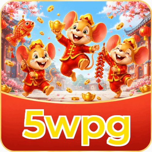 5wpg Instalar Logo 1