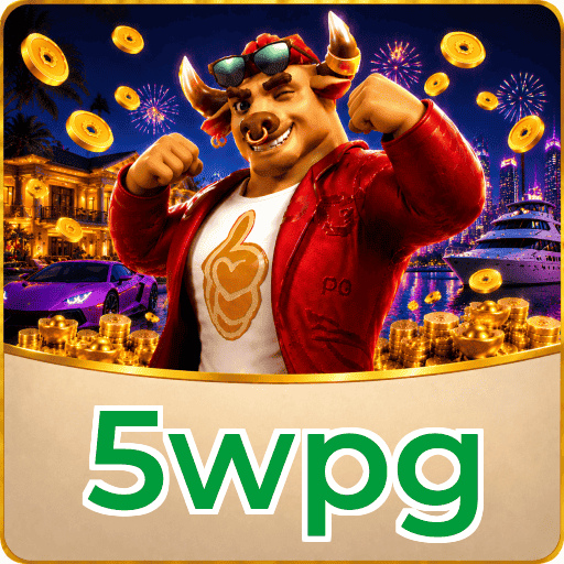5wpg Segurança Logo 1