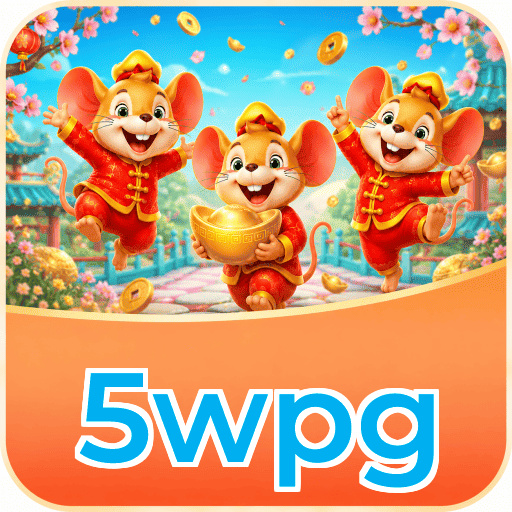 Slots 5wpg - Jackpots Progressivos