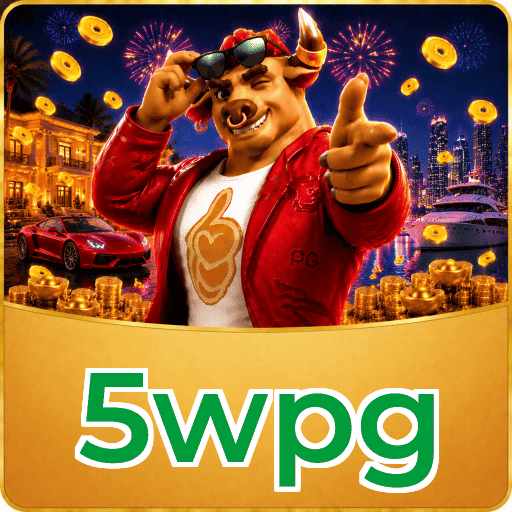 5wpg Certificado eCOGRA - Jogos Justos Auditados