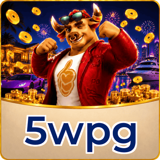 5wpg Licenciado Curaçao - Segurança SSL 256-bit