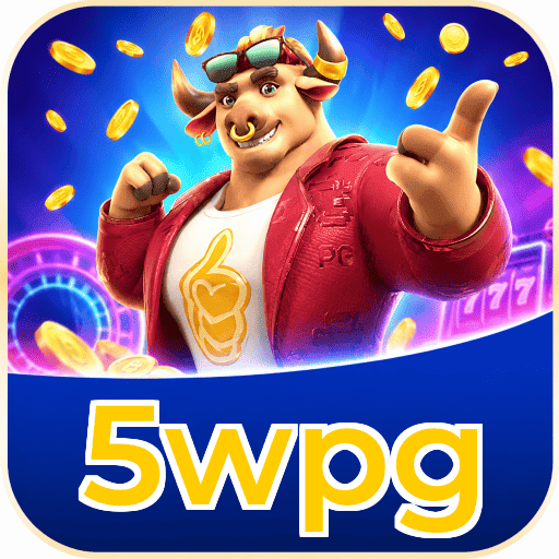 5wpg Logo 1