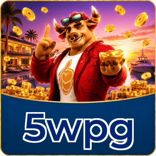 5wpg Instalar Logo 3
