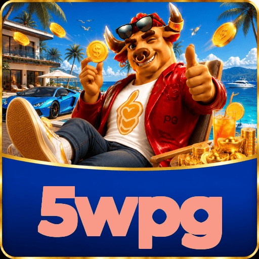 5wpg Logo 3