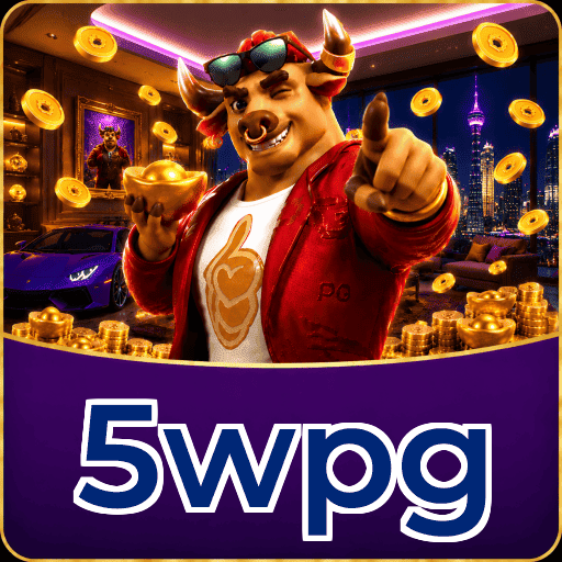 Slots 5wpg - Giros Grátis Diários