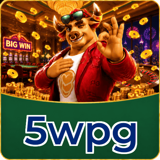 5wpg Segurança Logo 2