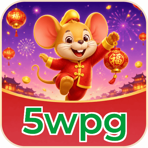 5wpg Instalar Logo 2