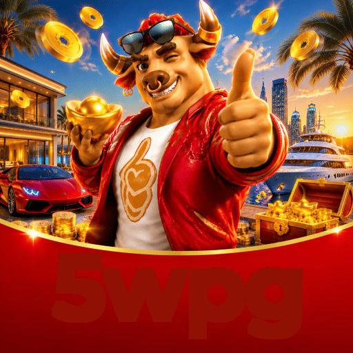 5wpg Logo 2