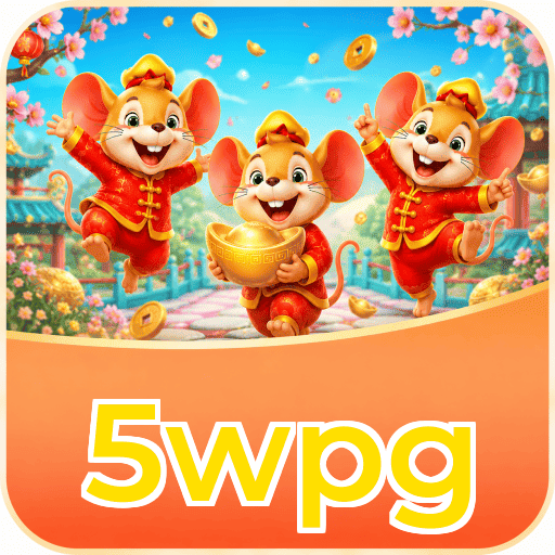 5wpg Instalar Logo 1