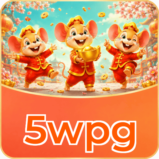 5wpg Logo 3